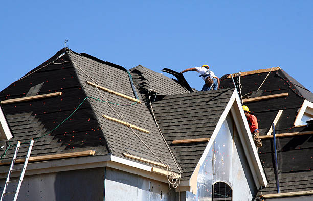 Best Commercial Roofing Services  in Trotwood, OH