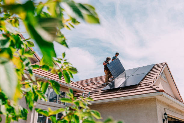 Best New Roof Installation  in Trotwood, OH
