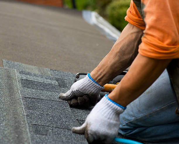 Best Residential Roofing Contractor  in Trotwood, OH