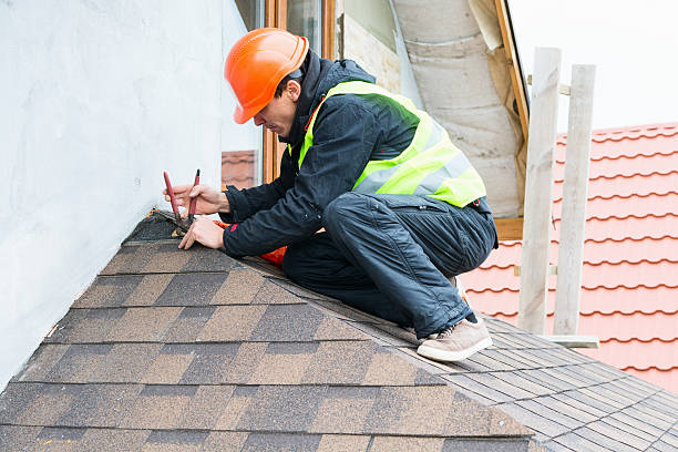 Slate Roofing Contractor in Trotwood, OH