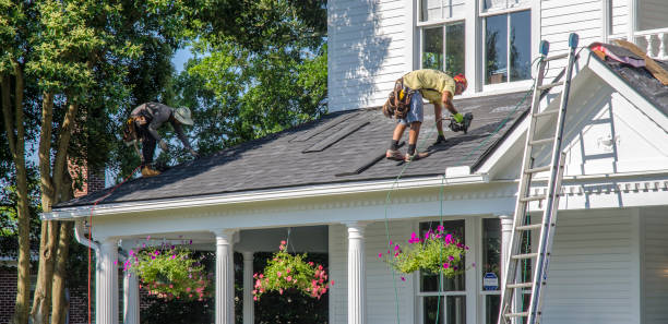 Best Roof Leak Repair  in Trotwood, OH